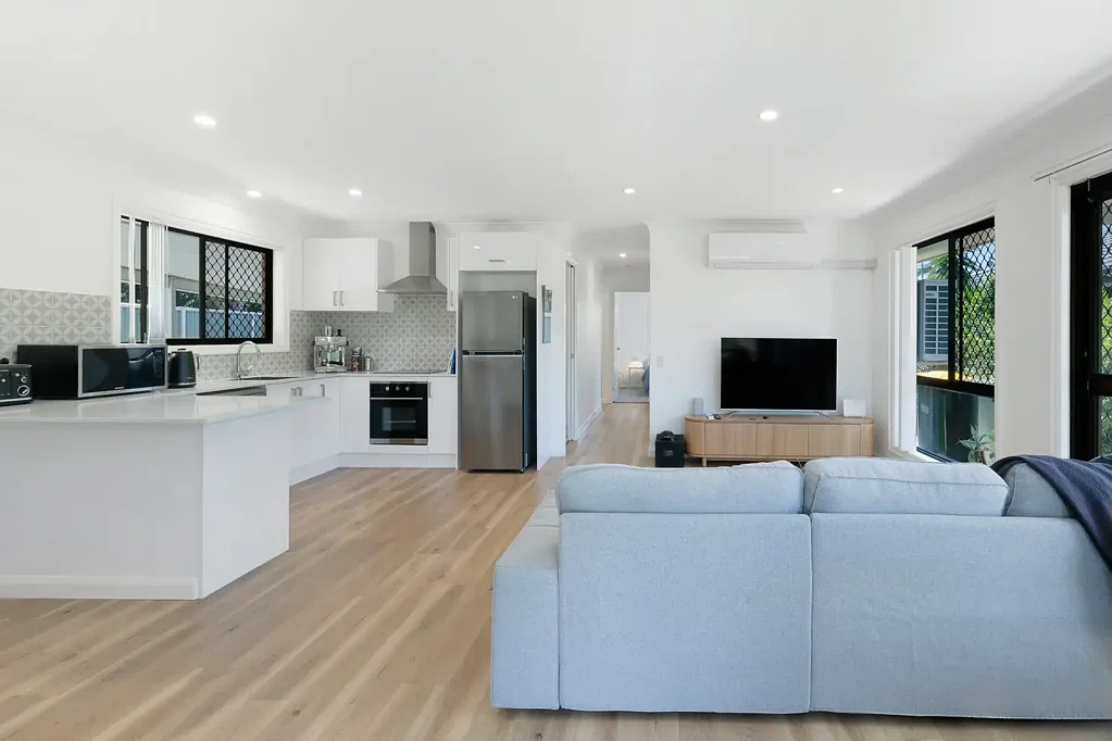 1/18 Warrie Close, Paradise Point, QLD 4216