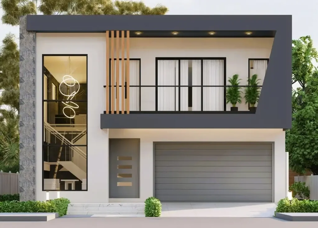 Grantham Farm 5房  Stylish Living in Grantham Farm, Custom Build House....!