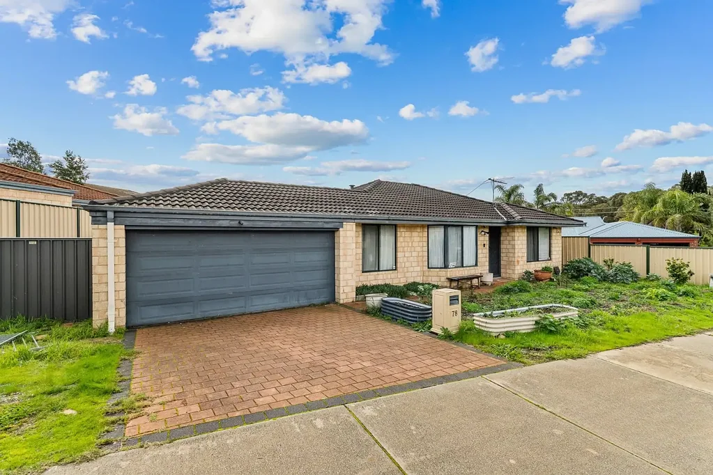 78 Dalrymple Drive, Leda, WA 6170