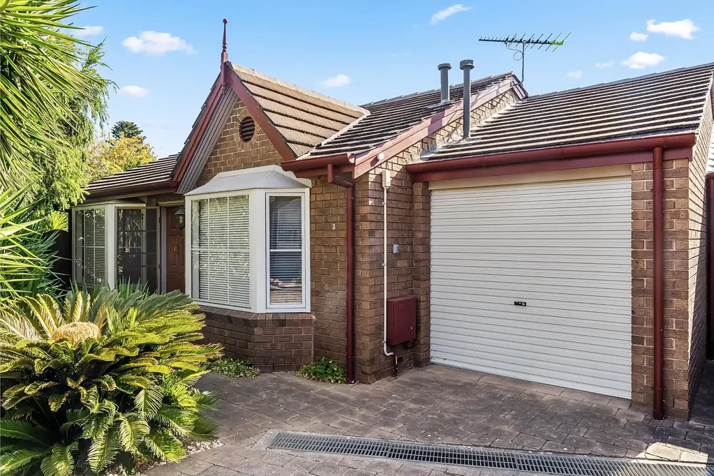 5/33 Barnes Avenue, Magill, SA 5072
