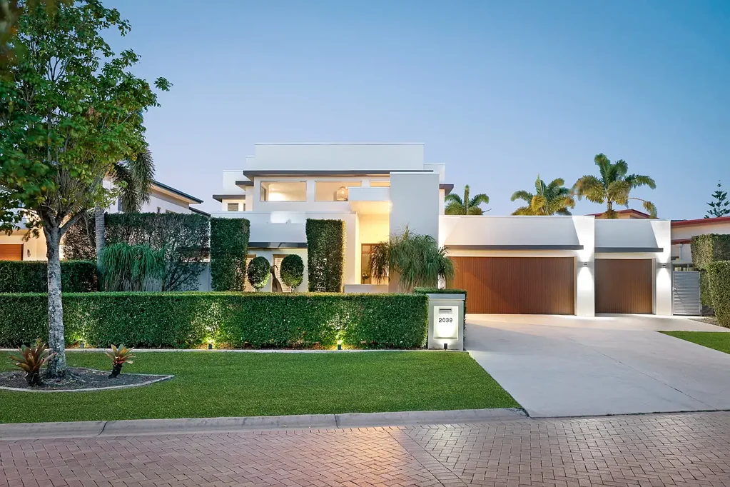 2039 The Circle, Hope Island, QLD 4212