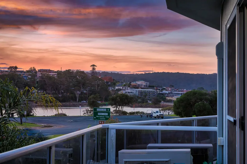 Merimbula 3房  Launch straight into the Merimbula lifestyle