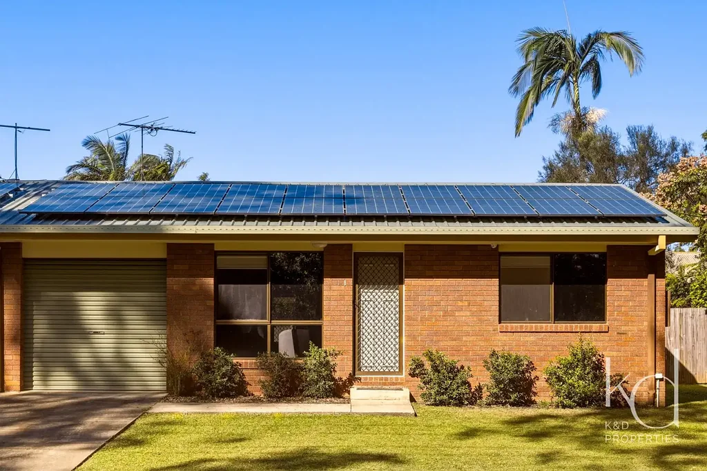 1/23 Will Street, Bellmere, QLD 4510