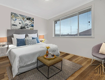 1/48 Boyd Street, Dandenong North, VIC 3175, 2 ห้องนอน, 1 ห้องน้ำ, Unit