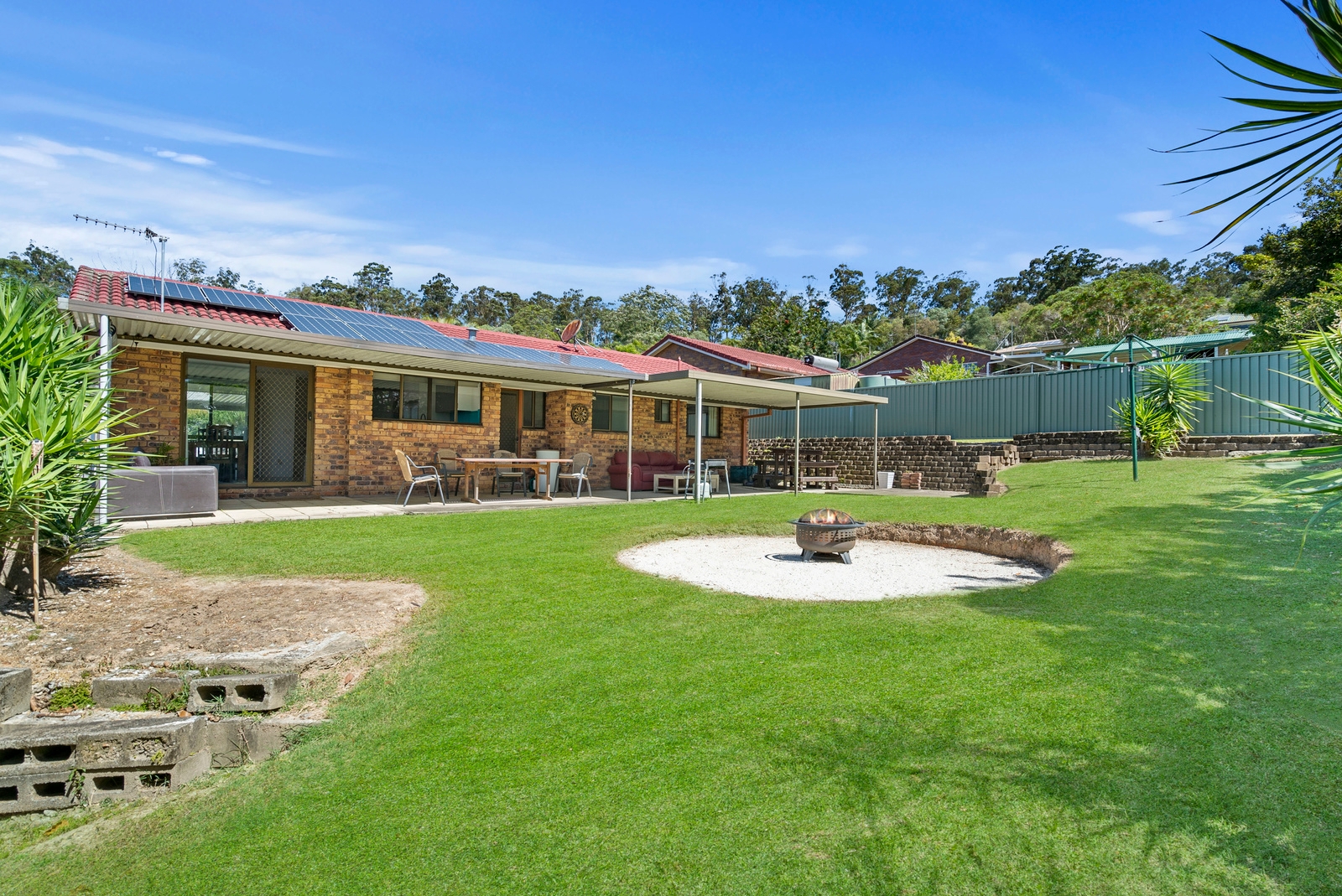 7 POCOCK CT, CURRUMBIN WATERS QLD 4223, 0 રૂમ, 0 બાથરૂમ, House