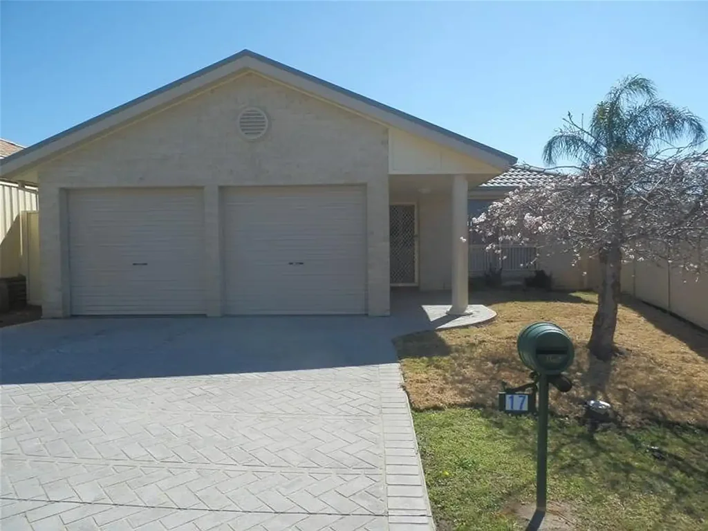 Large 4bedroom house ducted Air conditioner