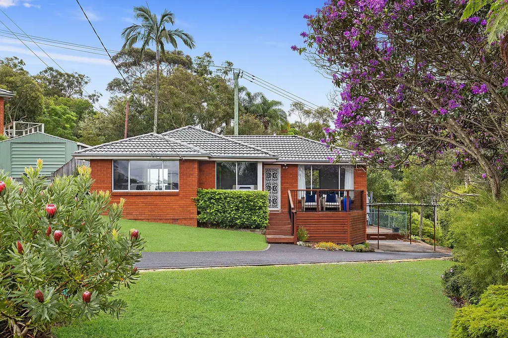 8 Amanda Close, Berowra Heights, NSW 2082