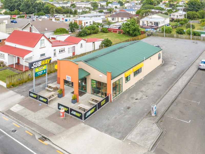 111 Bridge Street, Bulls, Rangitikei, 0房, 0浴