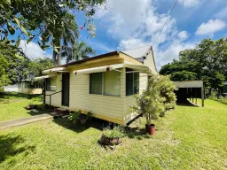 31 Mill Street, Charters Towers City