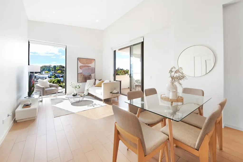 506/1 Allambie Street, Ermington, NSW 2115