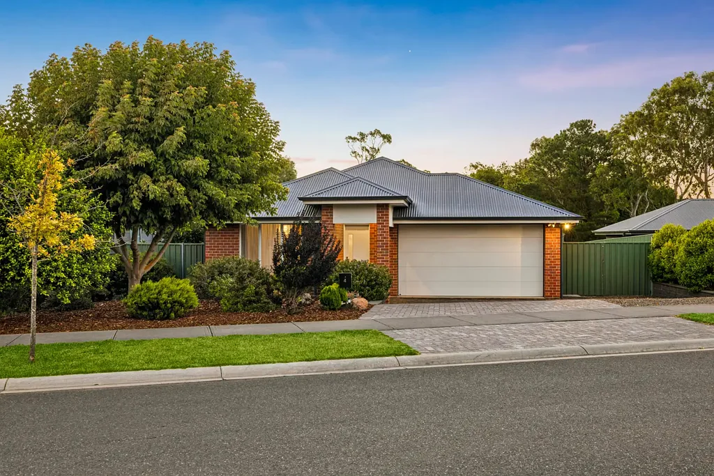 4 Expedition Boulevard, Meadows, SA 5201
