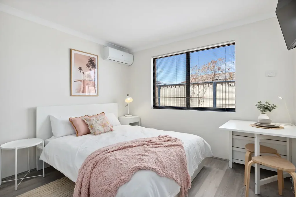 Exclusive Ensuite Room with Shared Living Spaces