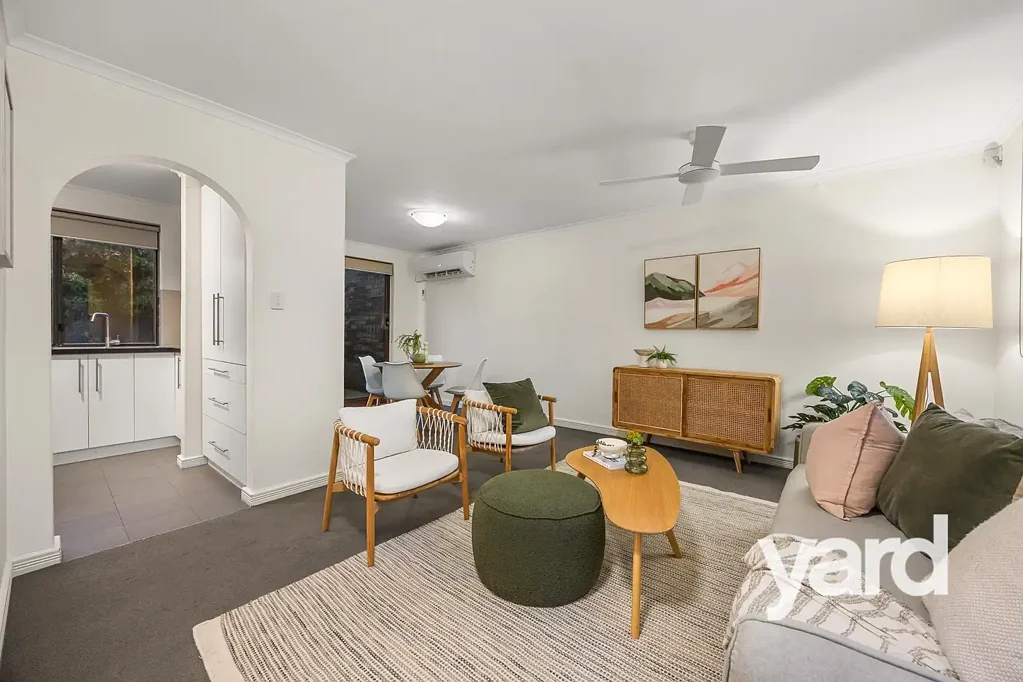 3/52 Alexandra Road, East Fremantle, WA 6158