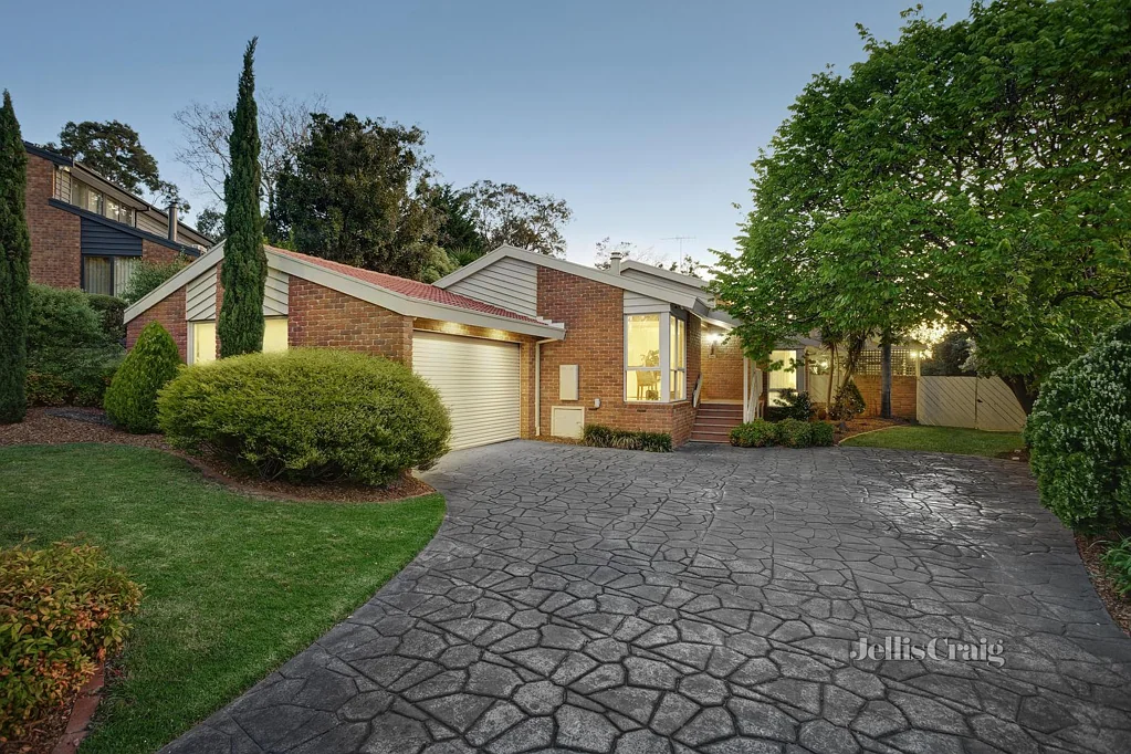 9 Tristan Court, Eltham North, VIC 3095