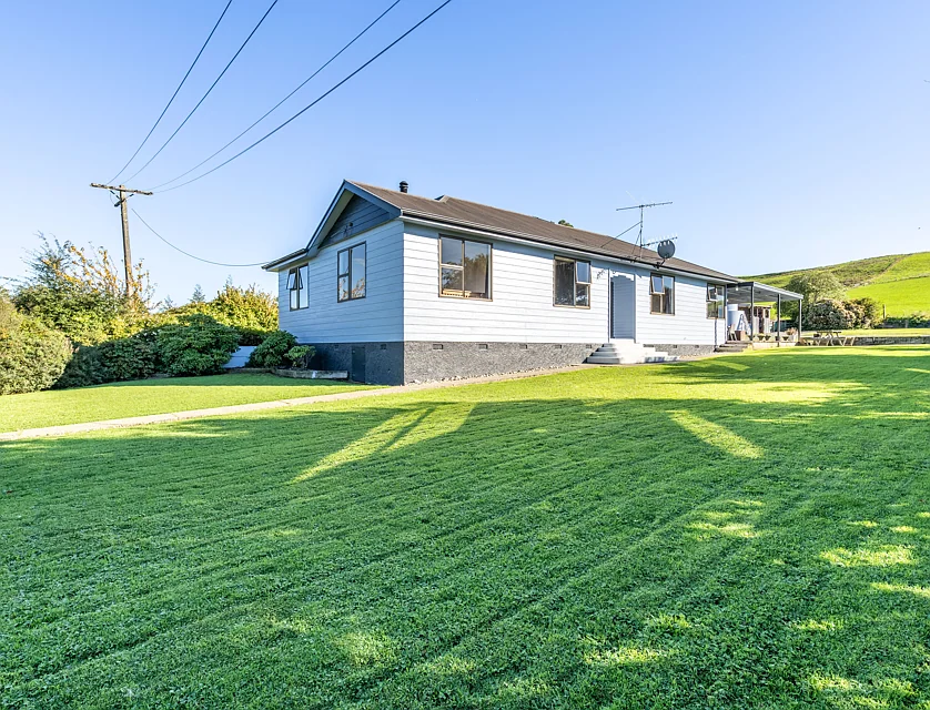 60 Mccaughan Street, Winton Surrounds, Southland, 4 Bedrooms, 2 Bathrooms, Lifestyle Property
