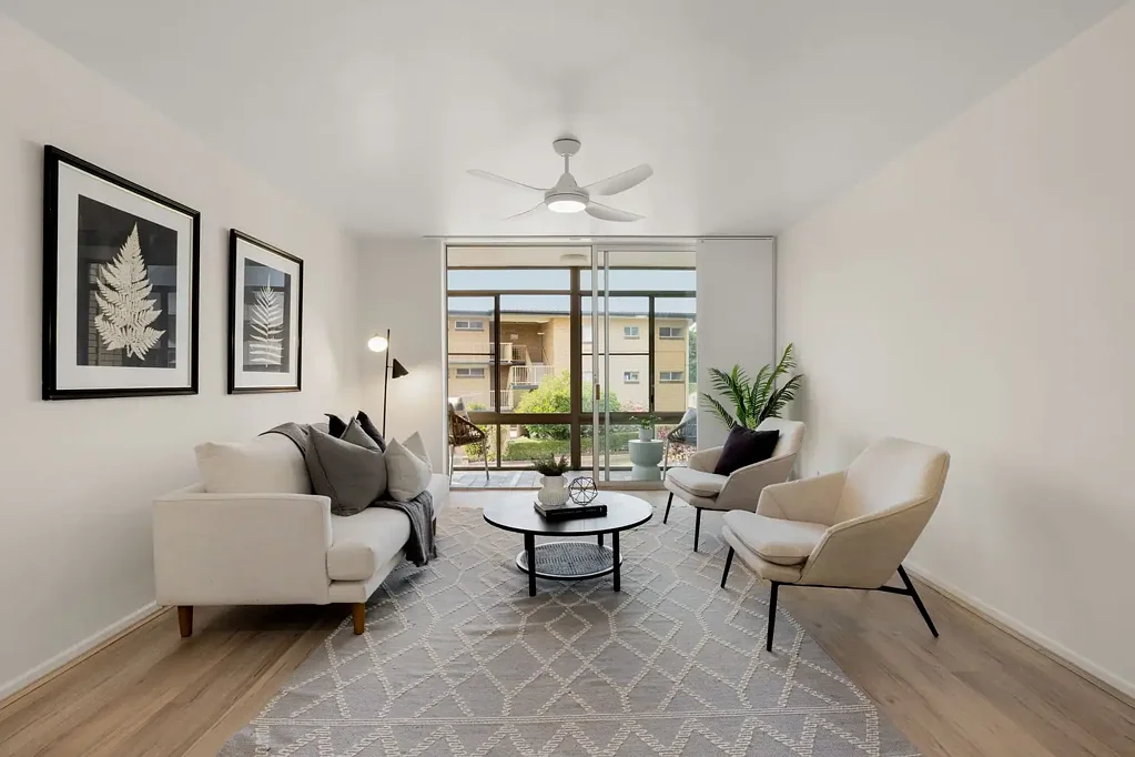 1/41 Reeve Street, Clayfield, QLD 4011