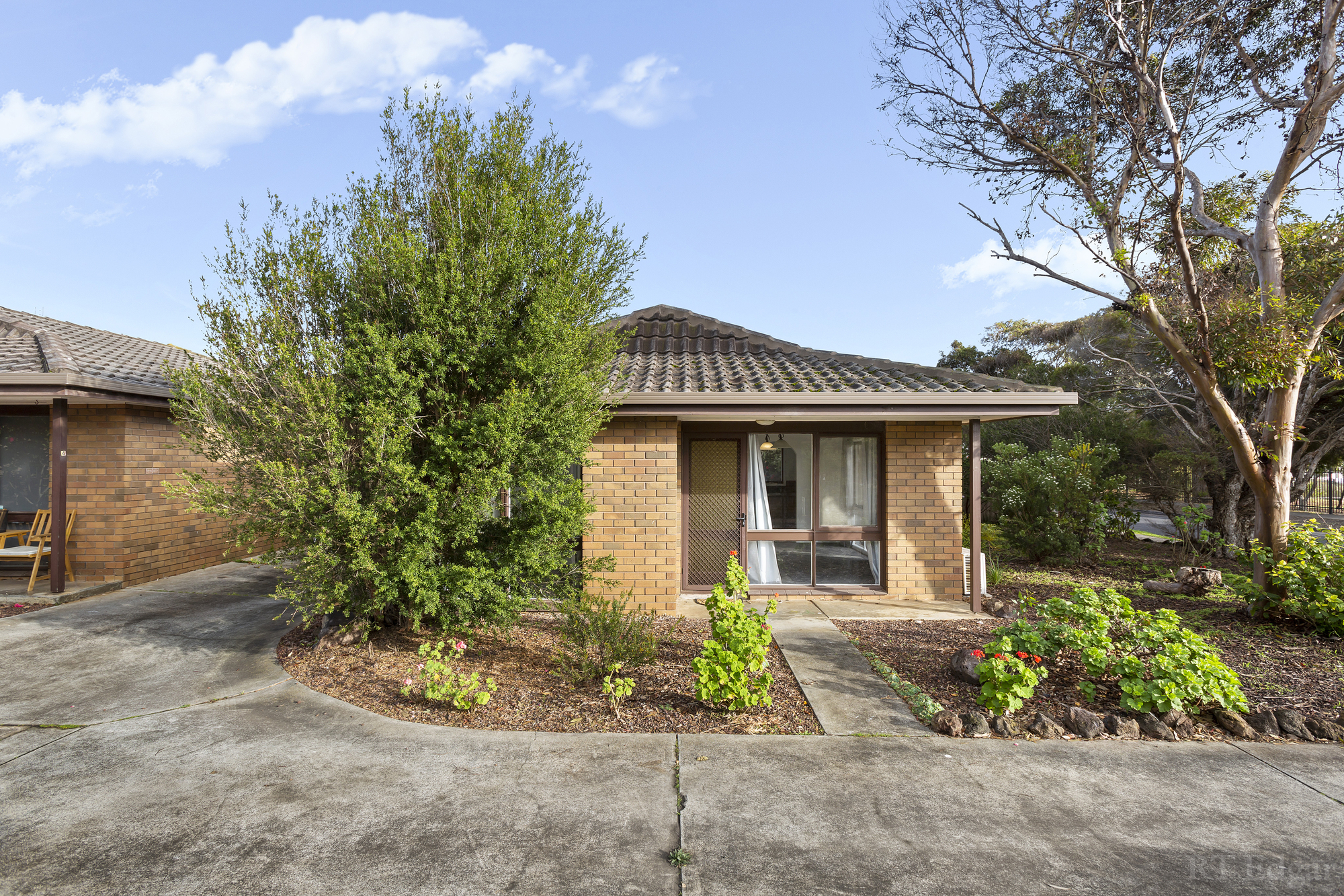 UNIT 3 6 DRAPER ST, OCEAN GROVE VIC 3226, 0房, 0浴, Unit