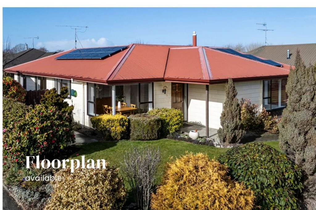 11 Williamson Place, Allenton, Ashburton