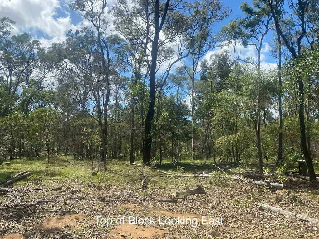 LOT 17 Barrs Road, Bucca, QLD 4670