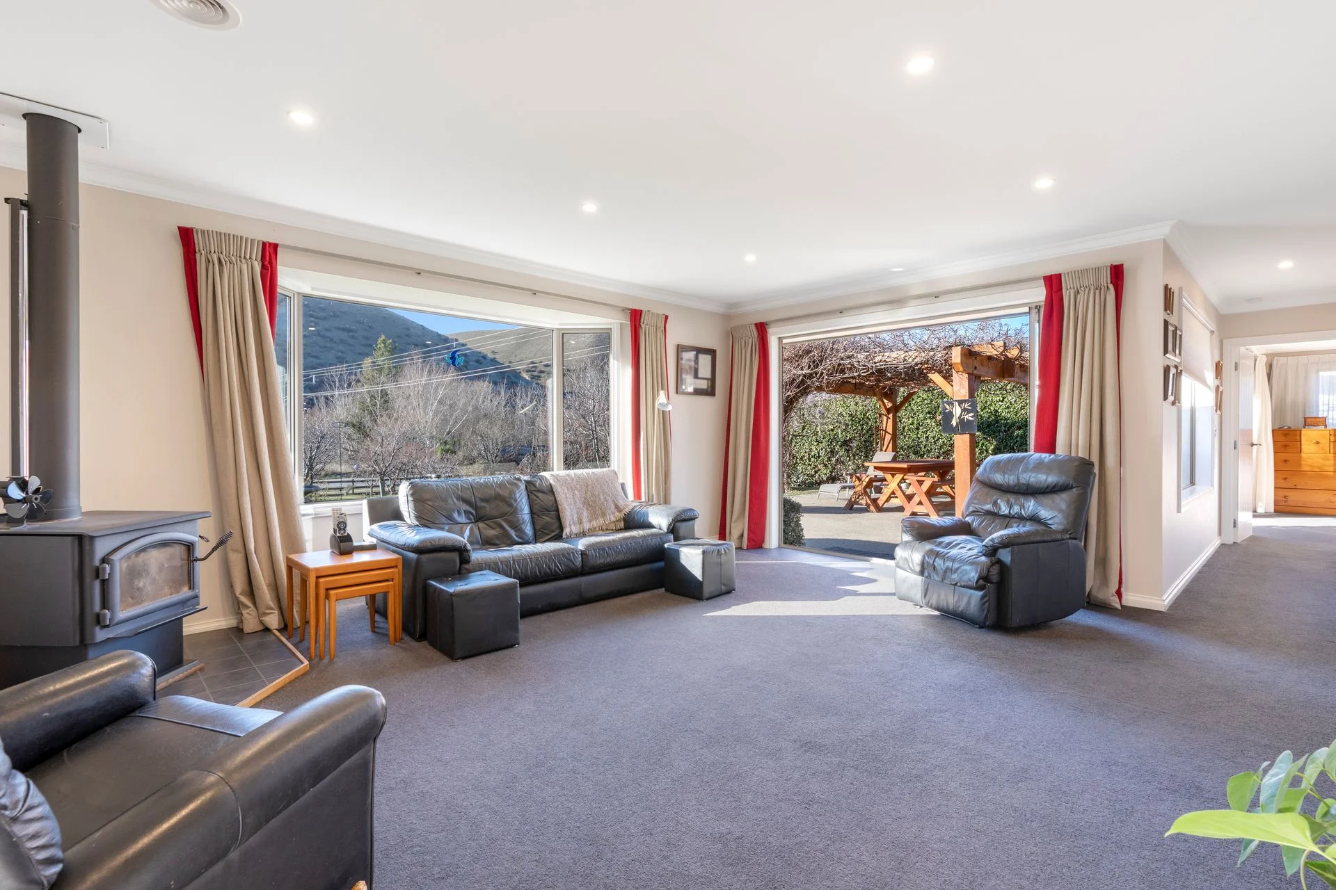 1 Lowburn Terrace, Cromwell, Central Otago District, Otago, 4 Schlafzimmer, 2 Badezimmer, House