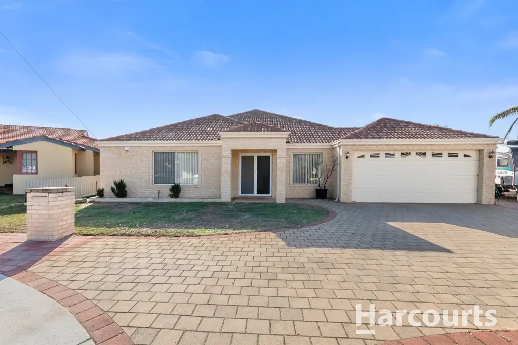 7 Conroy Place, Hillarys, WA 6025
