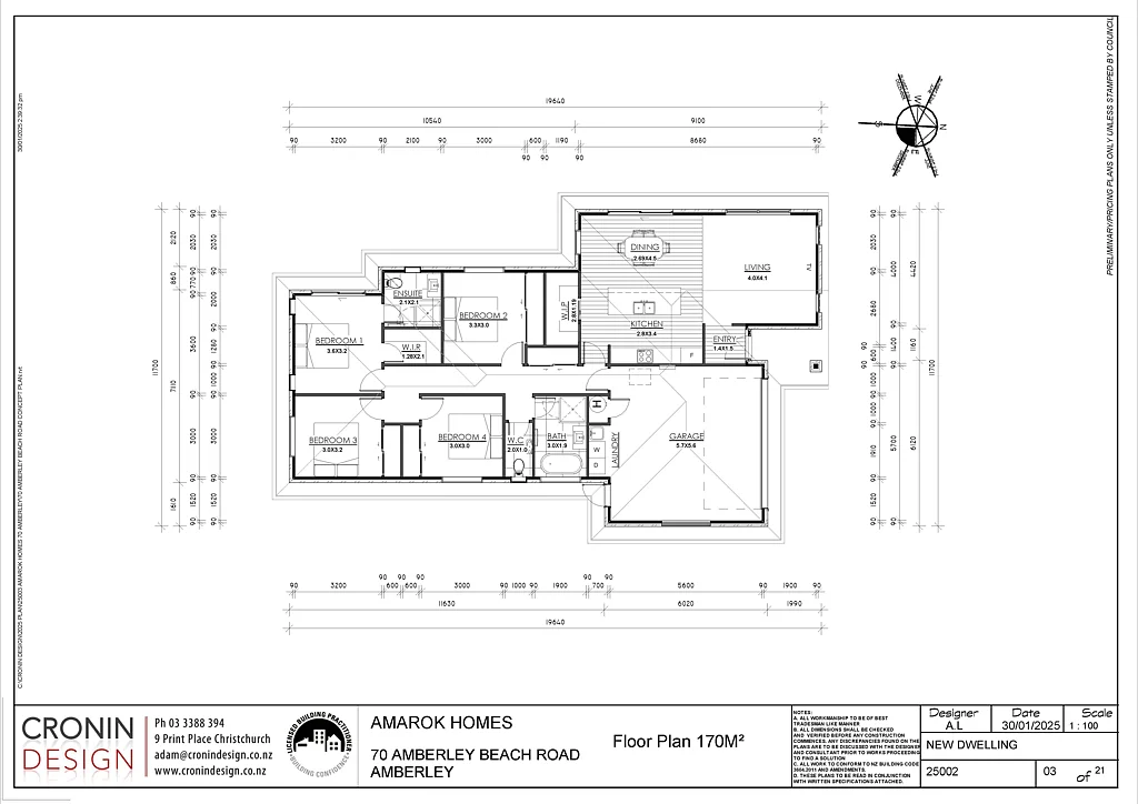 Amberley 4બેડરૂમ Urgent Sale Required !