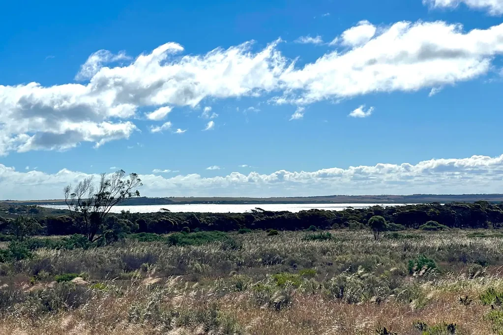 Laura Bay Secluded Ocean View Paradise at Laura Bay – 100 Acres of Pure Potential
