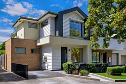 1A Hawthorn Street, Coburg