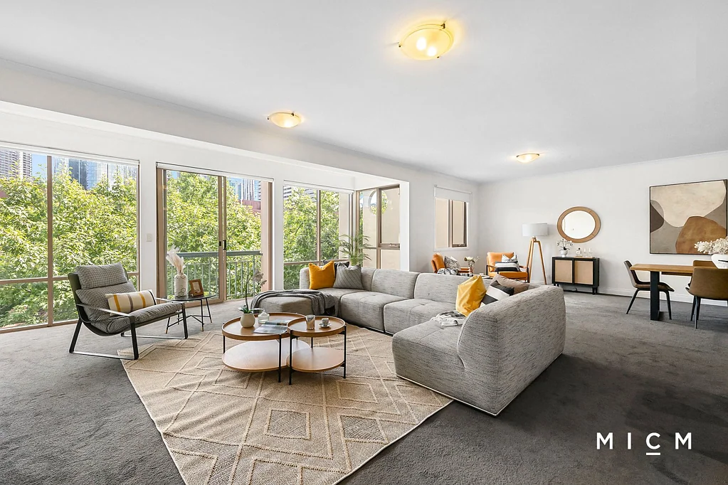 3/85 Dodds Street, Southbank, VIC 3006
