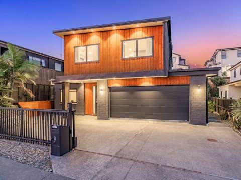 Long Bay 5房  Timeless Lifestyle Beyond Luxury