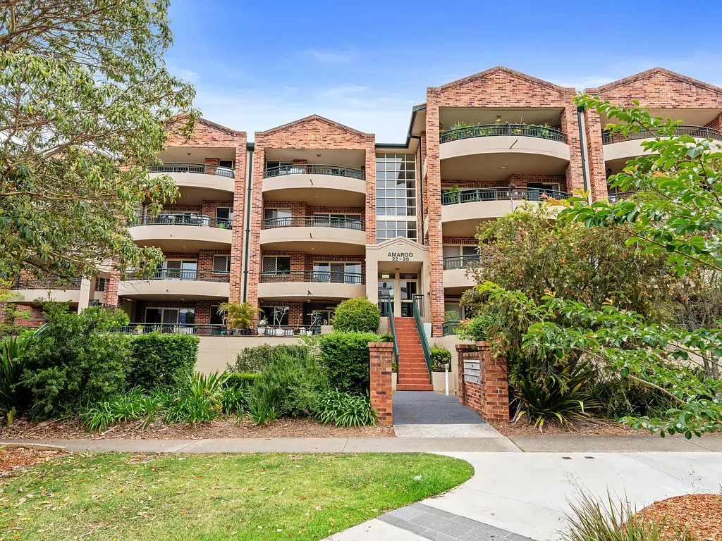 26/22-26 Urunga Parade, Miranda, NSW 2228