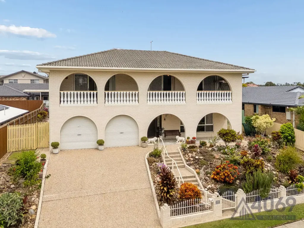 56 Juba Street, Riverhills, QLD 4074