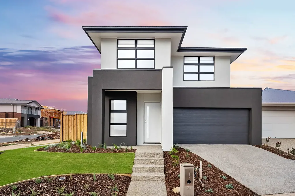 21 Nokota Circuit, Bonnie Brook, VIC 3335