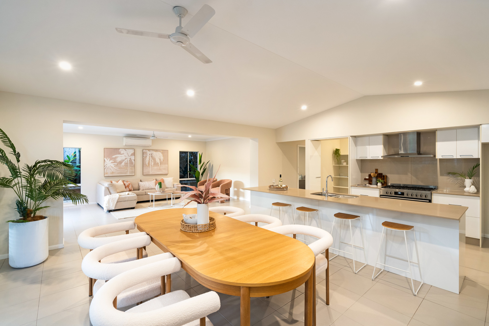 21 CATAMARAN CCT, TRINITY BEACH QLD 4879, 0房, 0浴, House