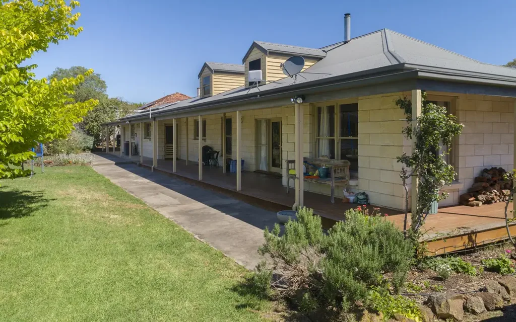 34 Jamieson Avenue, Mortlake, VIC 3272