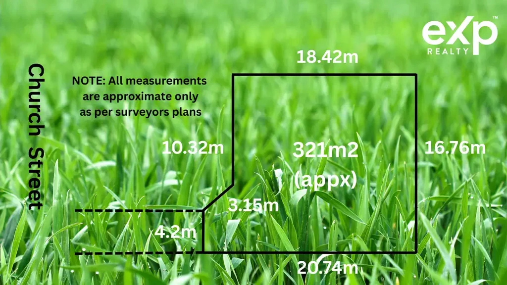 Tea Tree Gully BUILD YOUR DREAM HOME HERE!