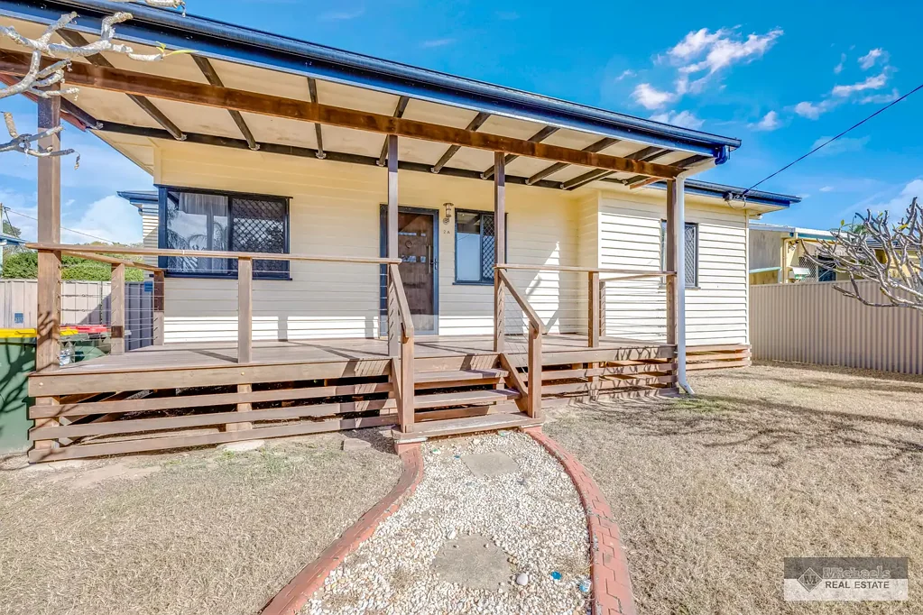 Bundaberg North 3Kwarto Comfort, Convenience & Endless Potential