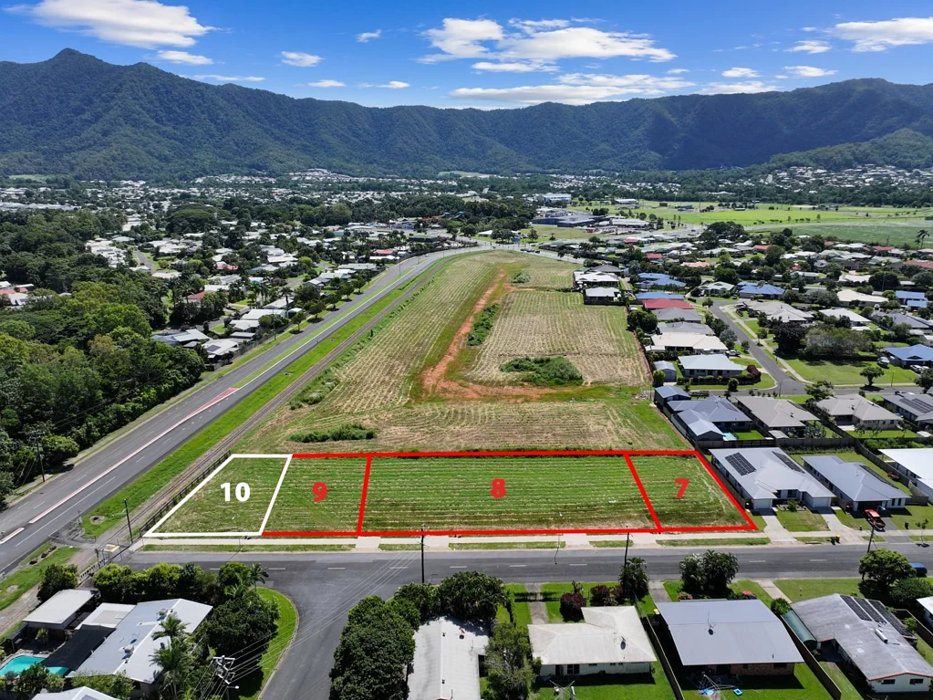 Address Withheld, Edmonton, QLD 4869