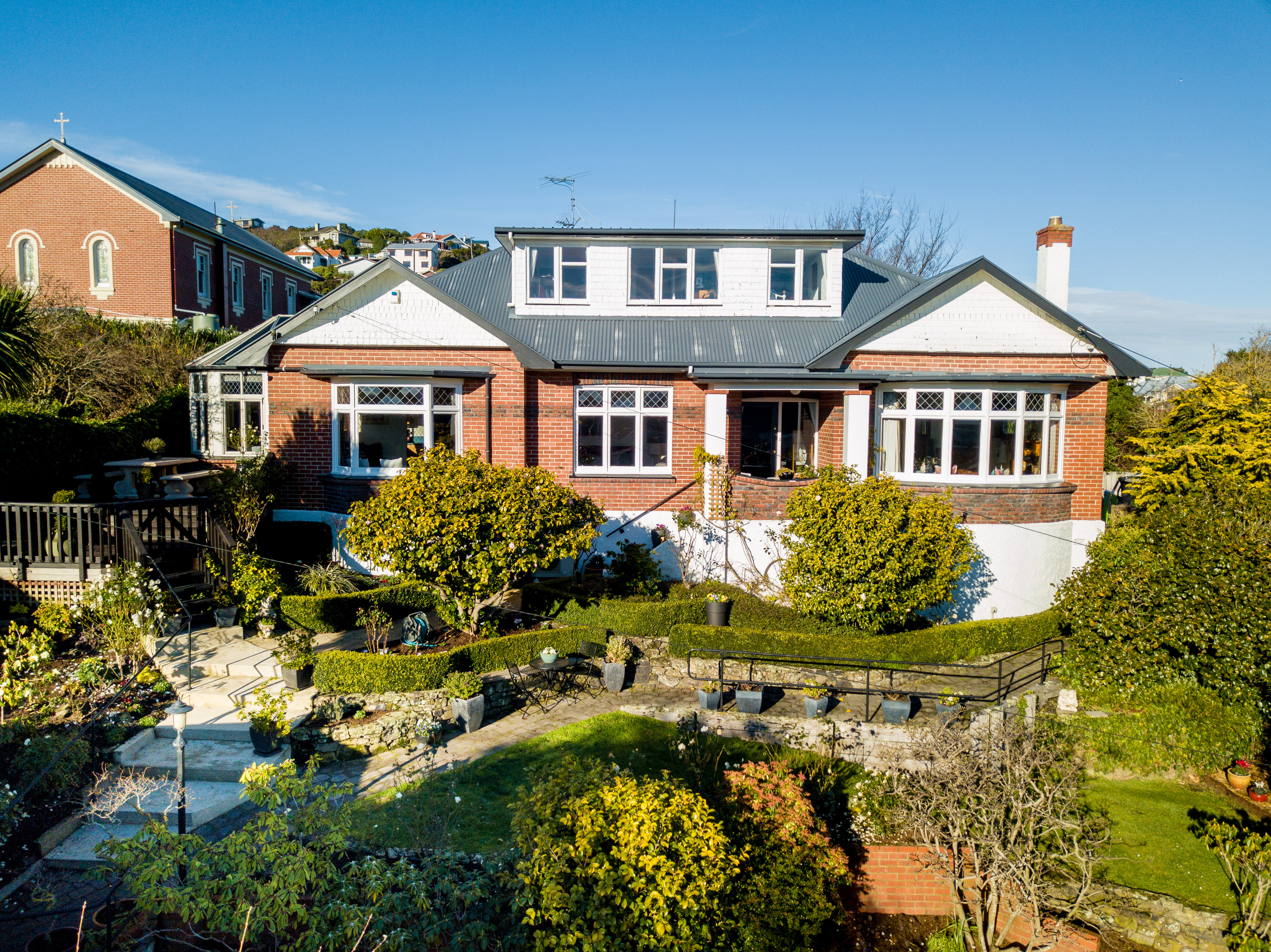 49 Bayfield Road, Andersons Bay, Dunedin, 4部屋, 0バスルーム