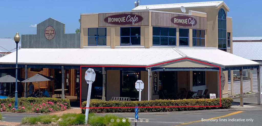 Te Aroha Retail/Office Space for Lease