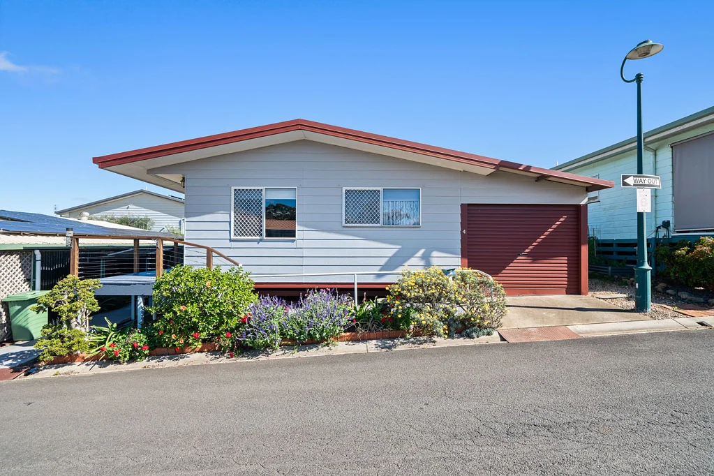 4/530 Bridge Street, Wilsonton, QLD 4350