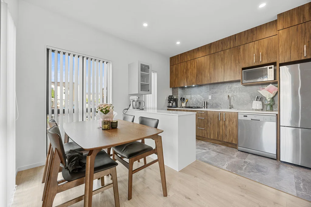 Drury 2Habitaciones Standalone, corner, 2 ensuites - Bring all offers