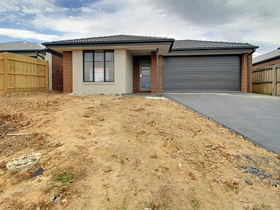 Exterior - 20 Bottlebrush Way, Lucknow, VIC 3875