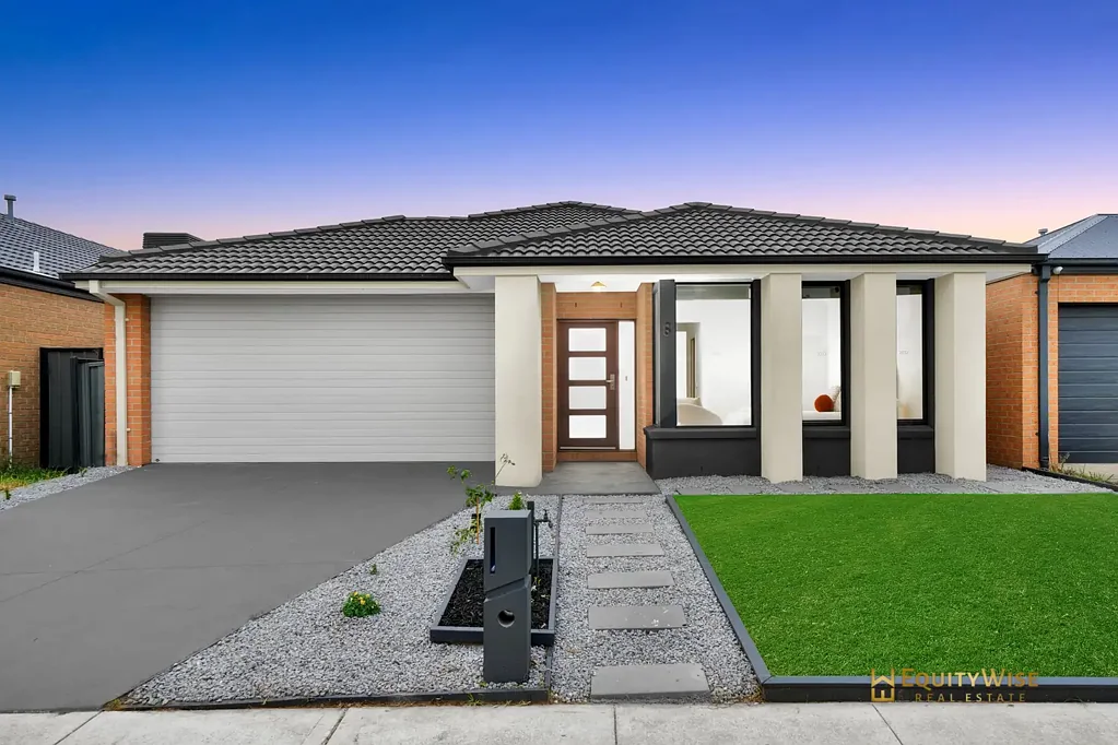 6 Firelight Drive, Tarneit, VIC 3029
