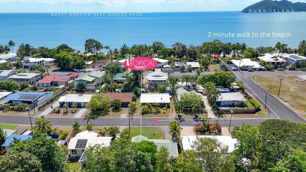 5 Holland Street, Wongaling Beach, QLD 4852