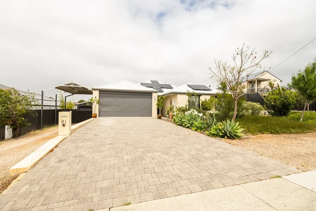 81 Pearce Road, Australind, WA 6233