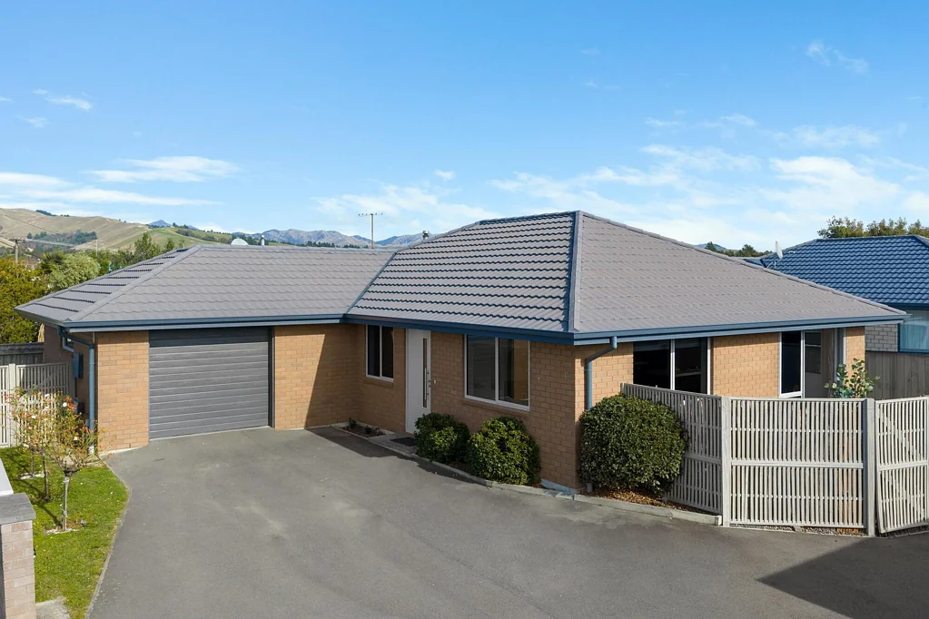 Blenheim Central 3Phòng ngủ Downsize Your Life - Upgrade Your Lifestyle