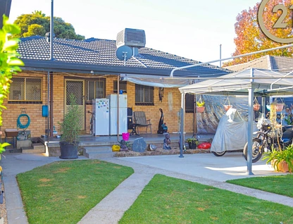 139 Boronia Street North Albury, North Albury, South Coast, 3 Schlafzimmer, 1 Badezimmer, Lifestyle Section