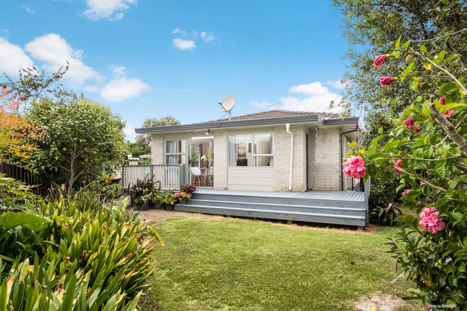 Residential  Mixed Housing Suburban Zone