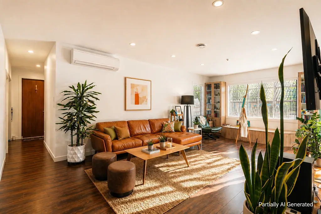 Albany 4 Bedroom Overseas Move Creates Your Opportunity